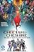 Justice League: Cheetah & Cheshire Rob the Watchtower (Cheetah & Cheshire Rob the Justice League (2025-))