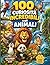 100 CURIOSITÀ INCREDIBILI SUGLI ANIMALI: Un viaggio tra fatti incredibili, animali strani e segreti della natura. Perfetto per bambini curiosi che vogliono stupire amici e famiglia. (Italian Edition)