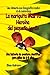 La mariquita Marta Heroína del pequeño jardín: Una historia de aventura científica para niños de 6–8 años: Una conmovedora historia educativa para ... in the Little Garden) (Spanish Edition)
