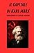 Il Capitale di Karl Marx: Compendio di Carlo Cafiero (Italian Edition)