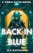 Back In Blue: Corin Hayes Book 4
