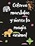 Mandalas de animales para colorear: ¡Pinta y aprende! Ejercicios de motricidad, datos asombrosos y atención plena. (Spanish Edition)