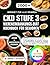 DIE KOMPLETTE CKD STUFE 3 KOCHBUCH FÜR EINE NIERENERKRANKUNGS DIÄT FÜR SENIOREN: Umfassender Ernährungsleitfaden mit Schritt-für-Schritt-Anleitung, ... und nahrhaften Rezepten (German Edition)