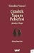 Günlük Yaşam Felsefesi by Gündüz Vassaf