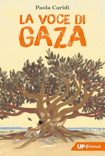 La voce di Gaza (Italian Edition)