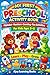 Preschool Activity Book for Kids Ages 3-5: Alphabet, Numbers, Counting, Tracing, Dot-to-Dot and Fun Learning Worksheets
