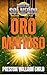 Oro Mafioso (Orden del Sol Negro nº 45) (Spanish Edition)