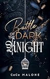 BATTLE OF THE DAR...