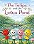 The Tulips and the Lotus Pond