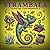 strambala: l'arte del caos ordinato 5 (BizzarColor) (Italian Edition)