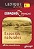 Lexique Espagnol - Espaces naturels