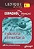 Lexique Espagnol - Industrie agroalimentaire