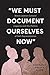 “We Must Document Ourselves Now”: Black Lesbian Cultural Legacies and the Politics of Self-Representation