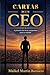 Cartas de um CEO: A jornada de levar empresas para o mundo (Portuguese Edition)