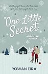 One Little Secret...