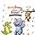 Movey Groovey Like an Animal: A Magical Minds Movement Book