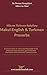 Makul English & Turkmen Proverbs: A Collection of American Proverbs with Turkmen Equivalents and Turkmen Proverbs with English Translations