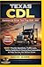 TEXAS CDL: COMMERCIAL DRIVER TEST PREP 2026/2027