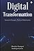 Digital Transformation Systems and Enterprise Platform Modernization