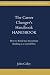 The Career Changer's Handbook by John Colley