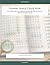 Number Search Puzzle Book: Fun & Easy 10x10 Grid Challenges with 4–6 Digit Number Hunts for Relaxation & Brain Training
