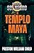 El Templo Maya (Orden del Sol Negro nº 30) (Spanish Edition)