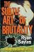The Subtle Art of Brutality: A Richard Dean Buckner Mystery