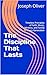 The Discipline That Lasts: Timeless Principles of Faith, Music, Ministry, and Family for Every Generation