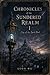 Chronicles of the Sundered Realm I: City of the Spirit Bind: Book One of the Sundered Realm Trilogy