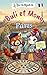 Buli et Mona à PARIS, France : Livre-Guide de voyage et d’aventures avec suppléments numériques à télécharger (Le Tour du Monde de Buli et Mona) (French Edition)