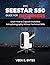 ZWO Seestar S50 Guide for Beginners: Learn How to Capture Incredible Astrophotography Without Technical Skills