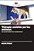 Thérapie assistée par les animaux (French Edition)