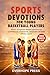 Three-Minute Sports Devotio...