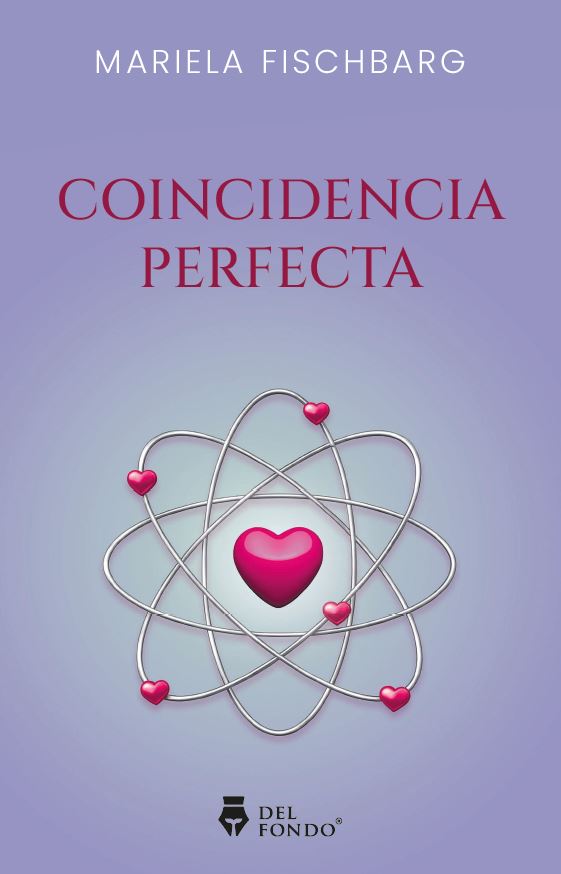 Read Coincidencia perfecta