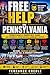 FREE HELP IN PENNSYLVANIA