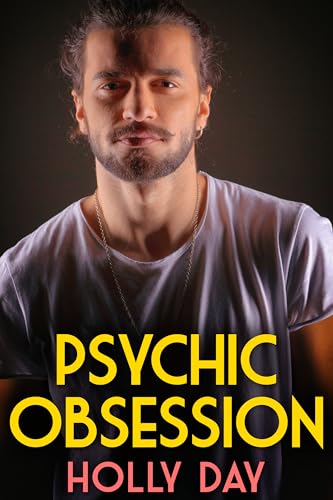 Psychic Obsession (Kindle Edition)