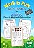 Math is Fun: A Complete Beginner Workbook for Number Tracing, Abacus & Basic Maths