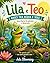 Lila e Teo: Una storia di amicizia e diversità (Italian Edition)