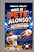 WHO IS PETE ALONSO? MEET THE SLUGGER WHO TURNED PRACTICE INTO POWERFUL HOME RUNS: HOW A BIG DREAMER BECAME BASEBALL'S HOME RUN HERO