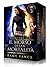 Il Morso della Mortalità - Cofanetto (Libri 1–6): Un’Avventura Epica Di Urban Fantasy (Italian Edition)