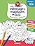 Les coloriages magiques de Lulu - Moyenne section - Mes contes préférés: Des coloriages pour apprendre en s'amusant
