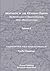 Armenians in the Ottoman Empire: An Anthology of Transformation 13th–19th Centuries