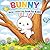 Easy bunny Coloring Book: A Fun Coloring Book For Kids