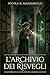 Archivio dei risvegli (Italian Edition)