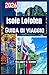 ISOLE LOFOTEN GUIDA DI VIAGGIO 2026: Manuale con Itinerari Giorno per Giorno, Percorsi a Piedi, Navi e Traghetto, Spiagge e Foto (Italian Edition)