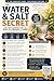 The Water & Salt Secret: One Simple Morning Habit to Add 10 Vibrant Years to Your Life
