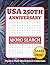 250th Anniversary Word Search Puzzle Book: 50 USA 250th Anniversary-Themed Puzzles: Large Print, 8.5" X 11", 100+ Pages That Make A Perfect Gift For ... (Myah & Madi Wordsearch Book Collection)