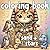 Sand & Stars: A Cute Animal Ancient Egypt Coloring Book for All Ages