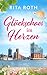 Glückschaos im Herzen: Eine Romantische Komödie voll Küstengefühle über die Liebe und das Glück (German Edition)