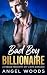 Bad Boy Billionaire by Angel Woods